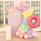 Sweet One – DIY Balloon Garland Kit