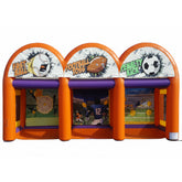 Inflatable Sports Games