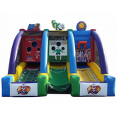 Inflatable Sports