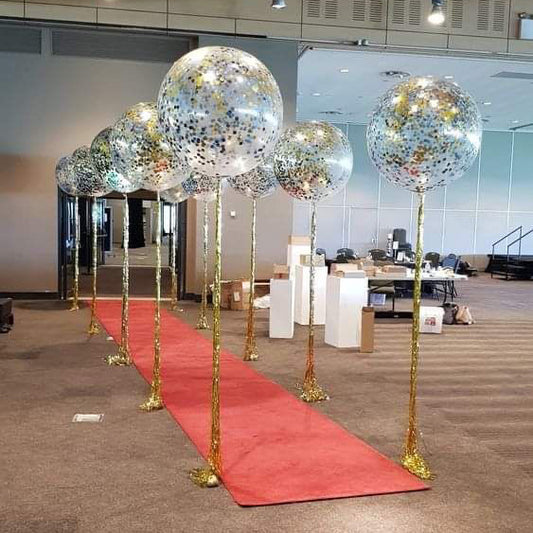 XL Cloud Buster Balloon