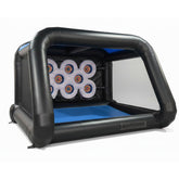 Inflatable Combi Sport Arena With Ips