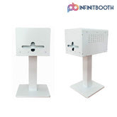 HiTi P525L Photo Booth Printer Stand