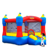Magic Castle Bouncer Rental (8' x 8') – Mini Kids’ Jumping Castle Toronto