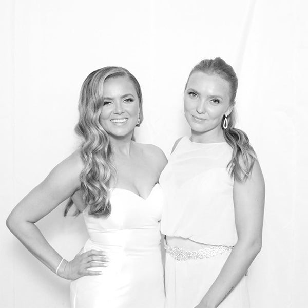 Toronto photo booth rental for weddings and events