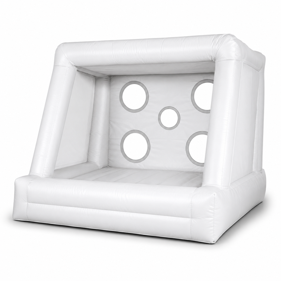 Inflatable Games