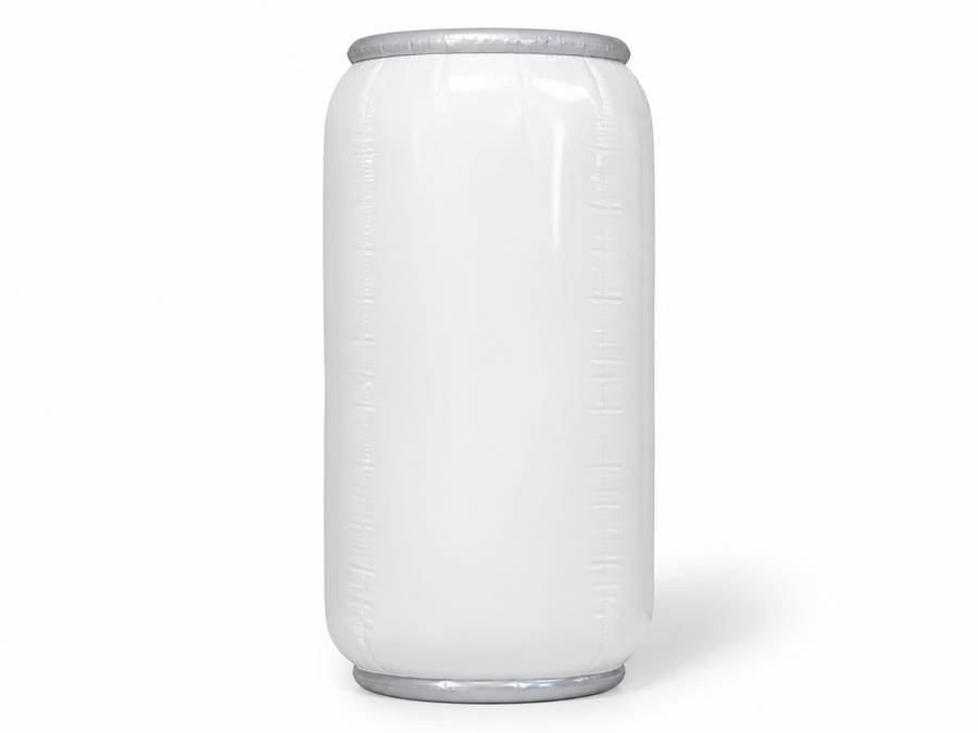 Bottles & Cans