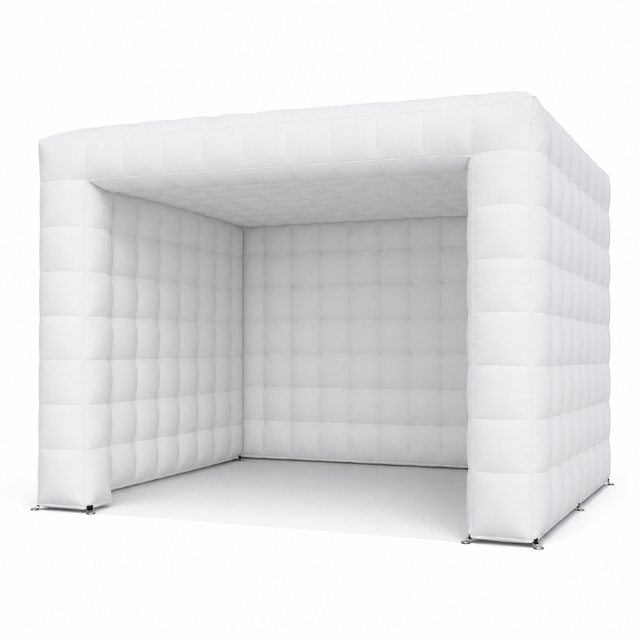 Dome / Cubes