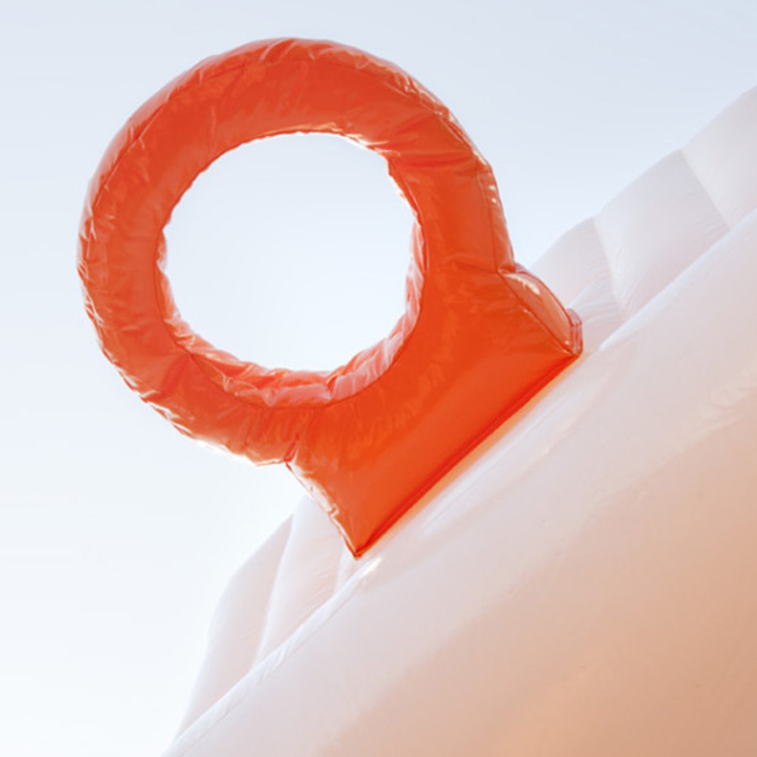 Inflatable Sports Basketball Arena