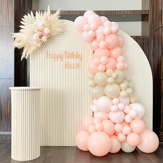 Boho 1st Birthday Decoration