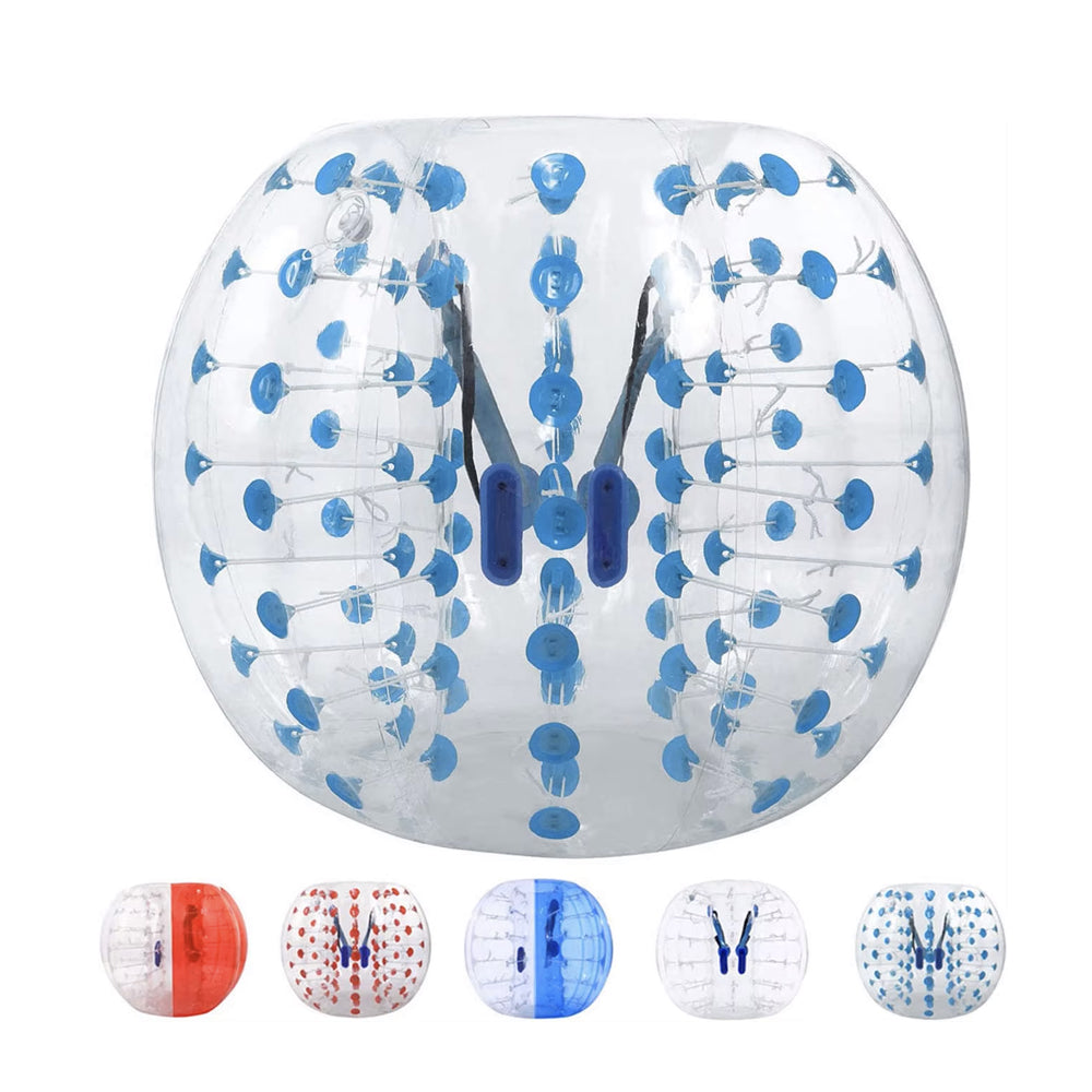 Inflatable Bumper Ball - Commercial Grade