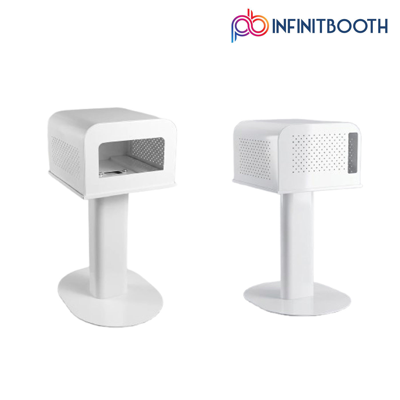 DNP DS620A Printer Stand | Professional Photo Booth Stand