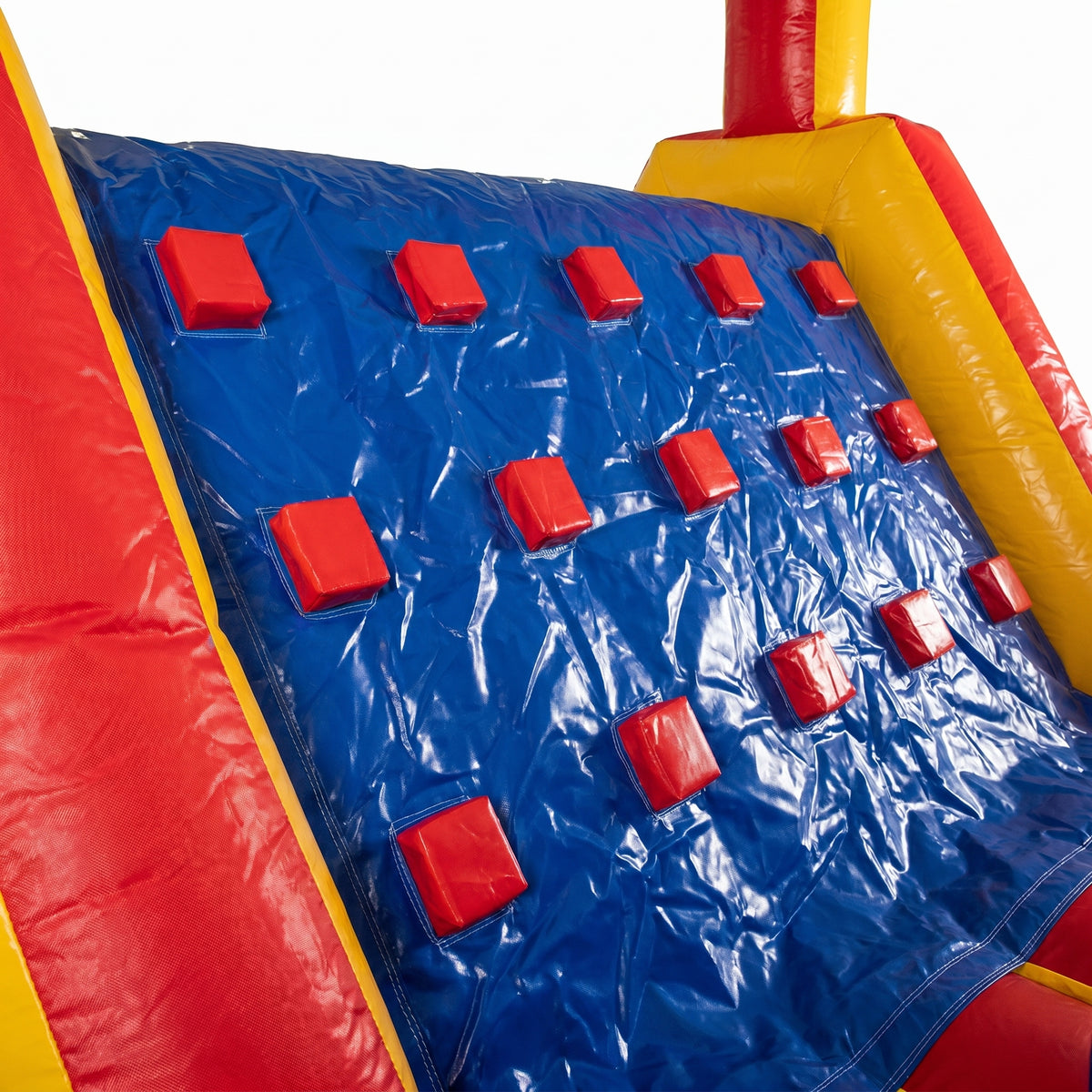 7 Element Obstacle Course Inflatable – Commercial Inflatable Obstacle Course