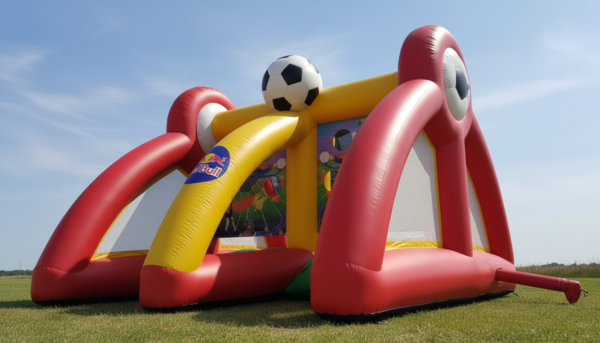 Performance Inflatables Co Commercial Inflatables for Sale in USA & Canada | PartyBox – Partybox ...