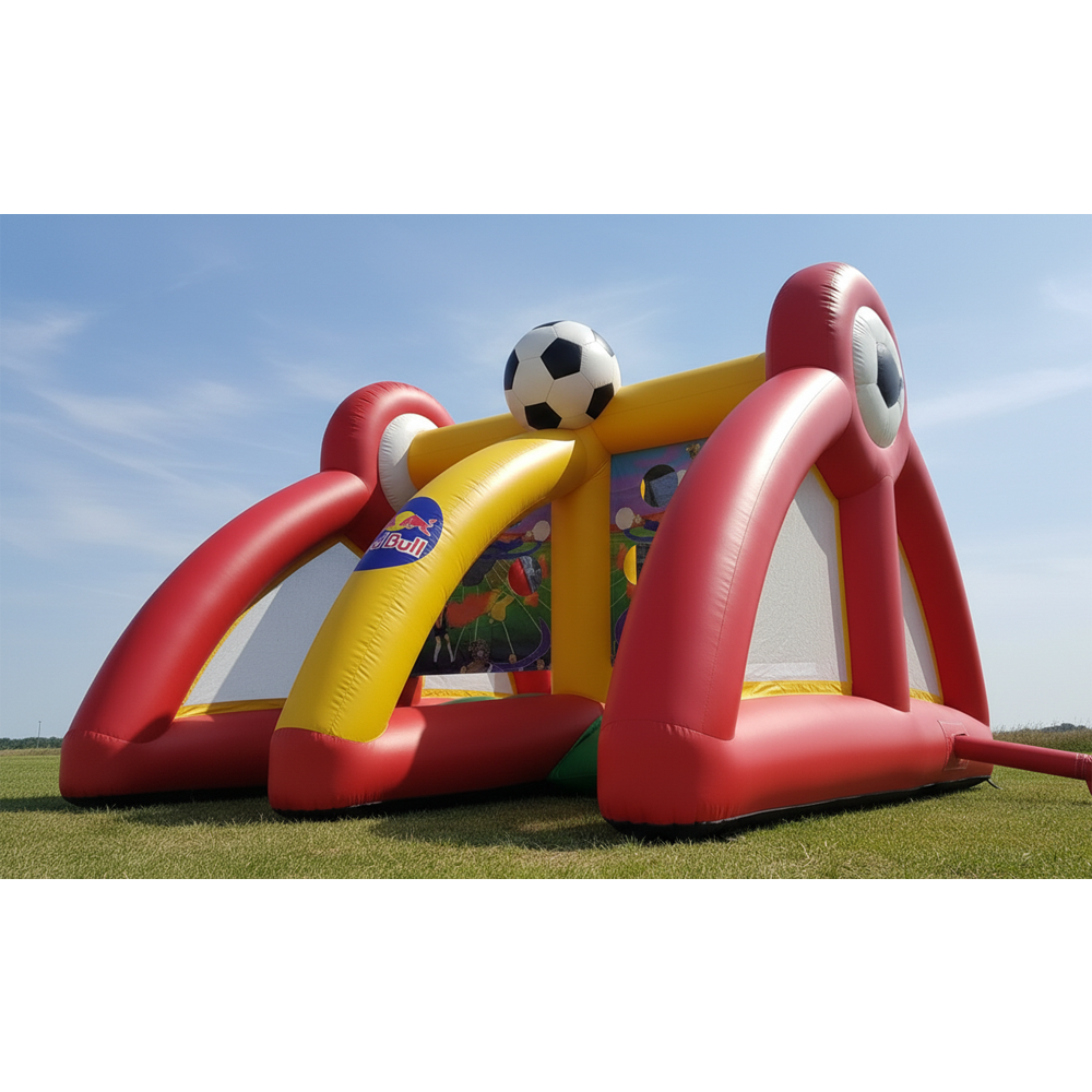 Inflatable Soccer Fever