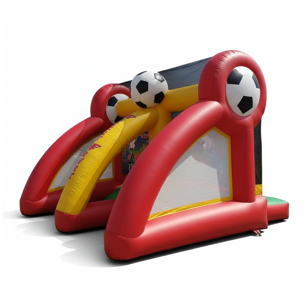 Inflatable Soccer Fever