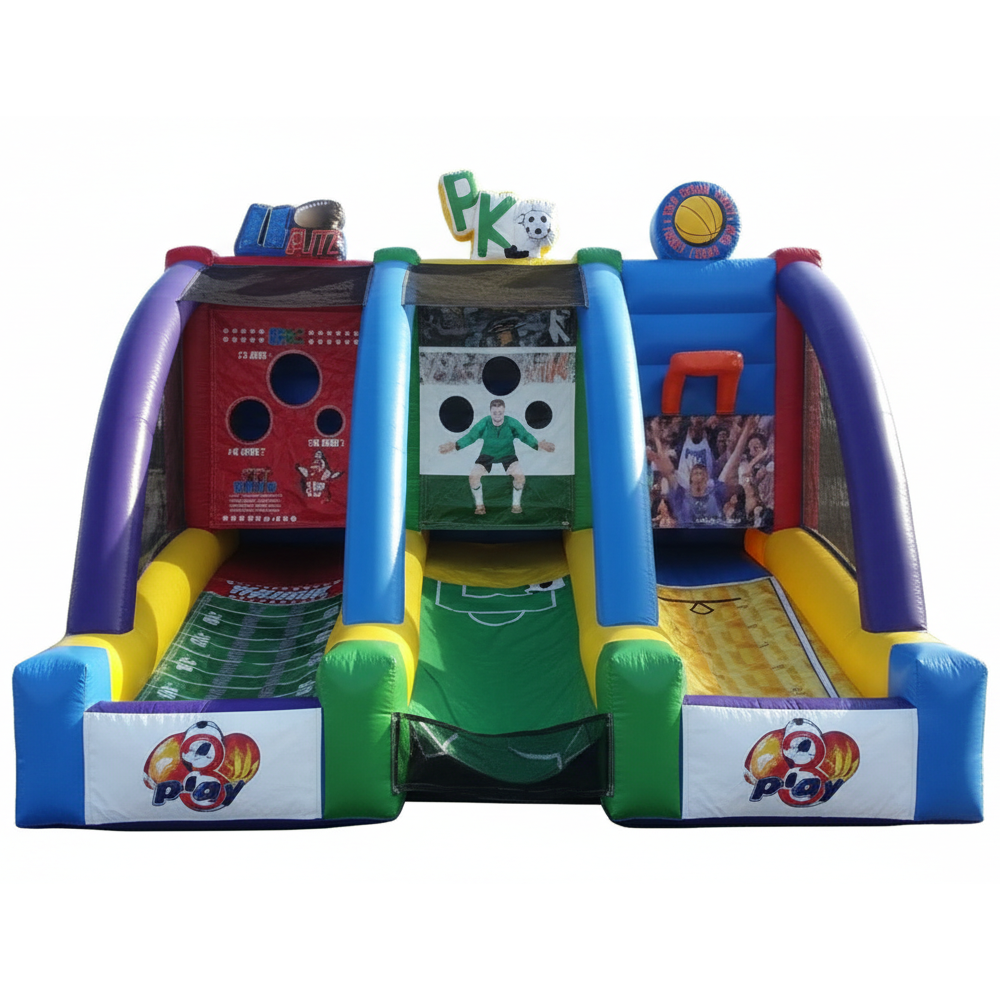 Inflatable Sports