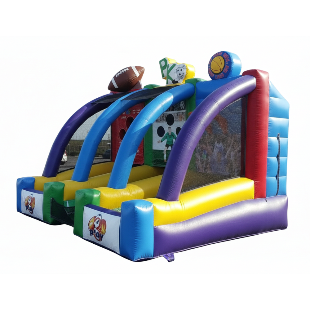 Inflatable Sports
