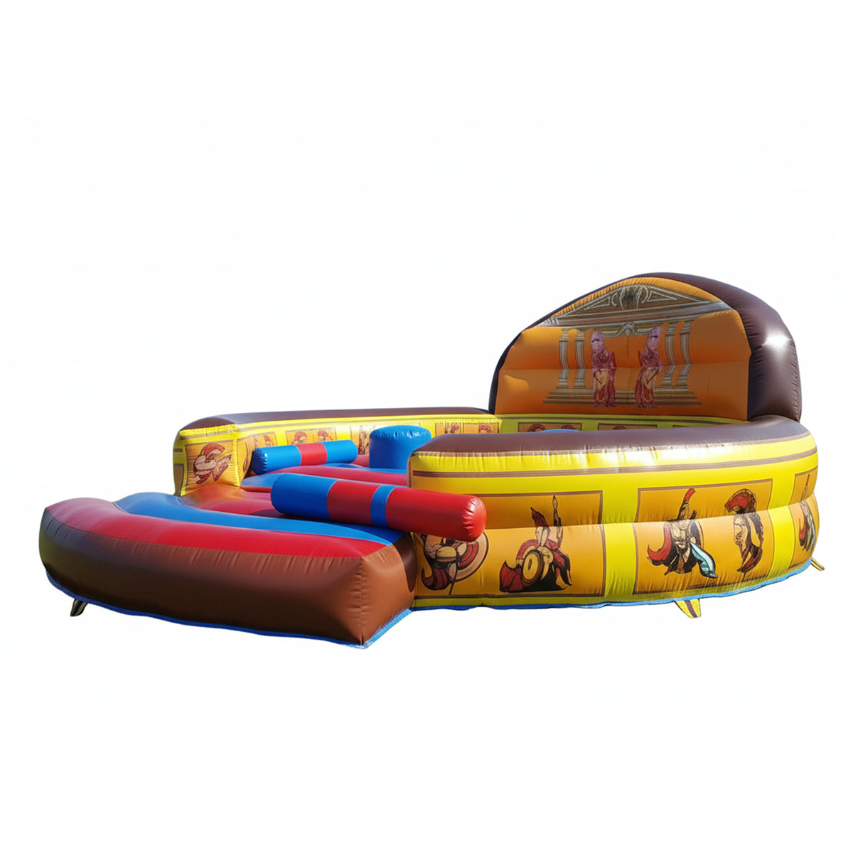 Gladiator Colosseum Inflatable