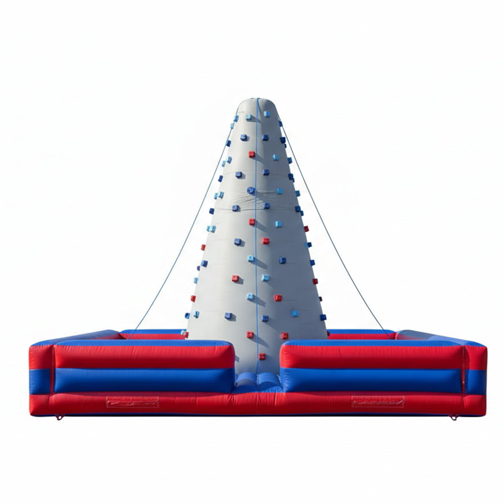 Inflatable Climb Wall
