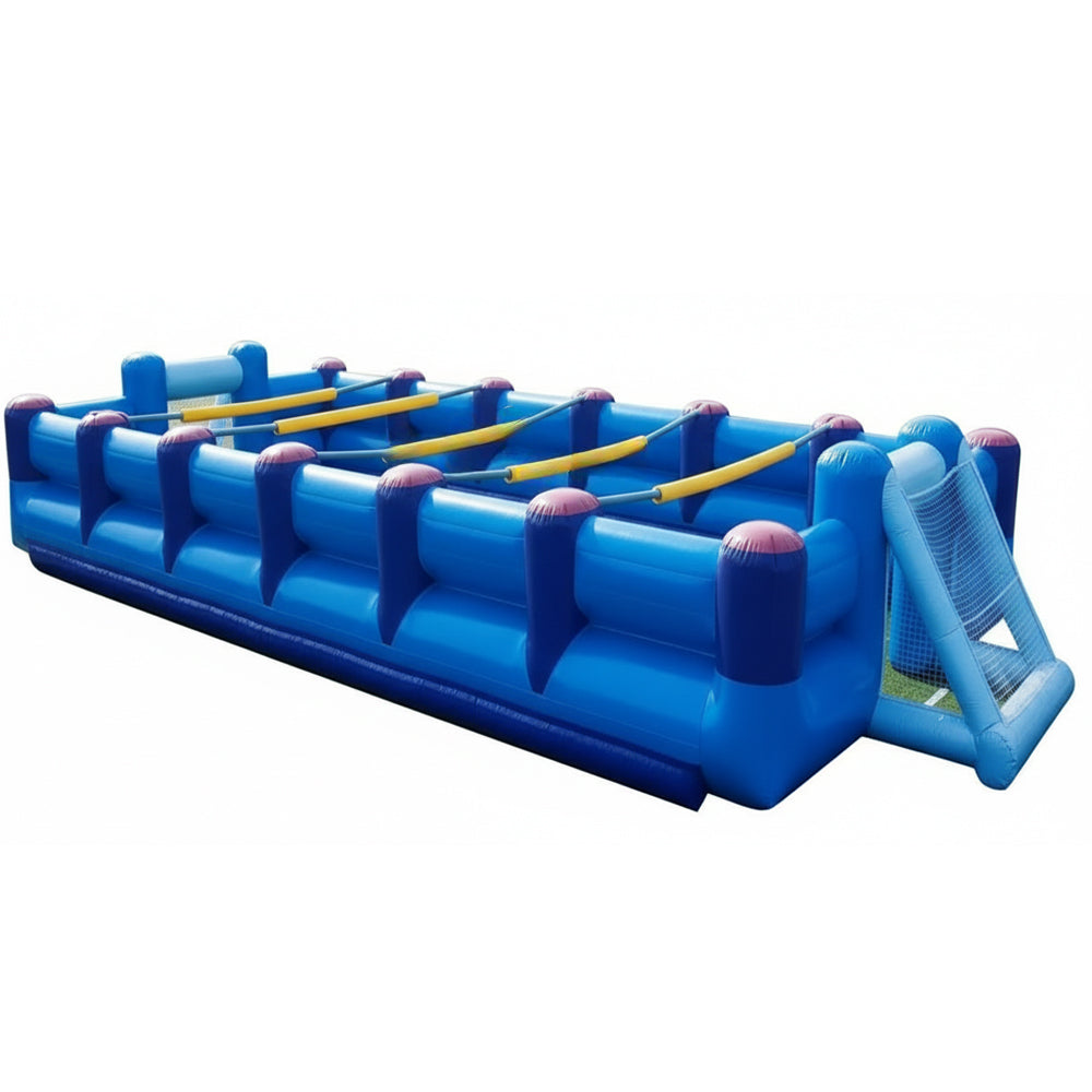 Human Table Football