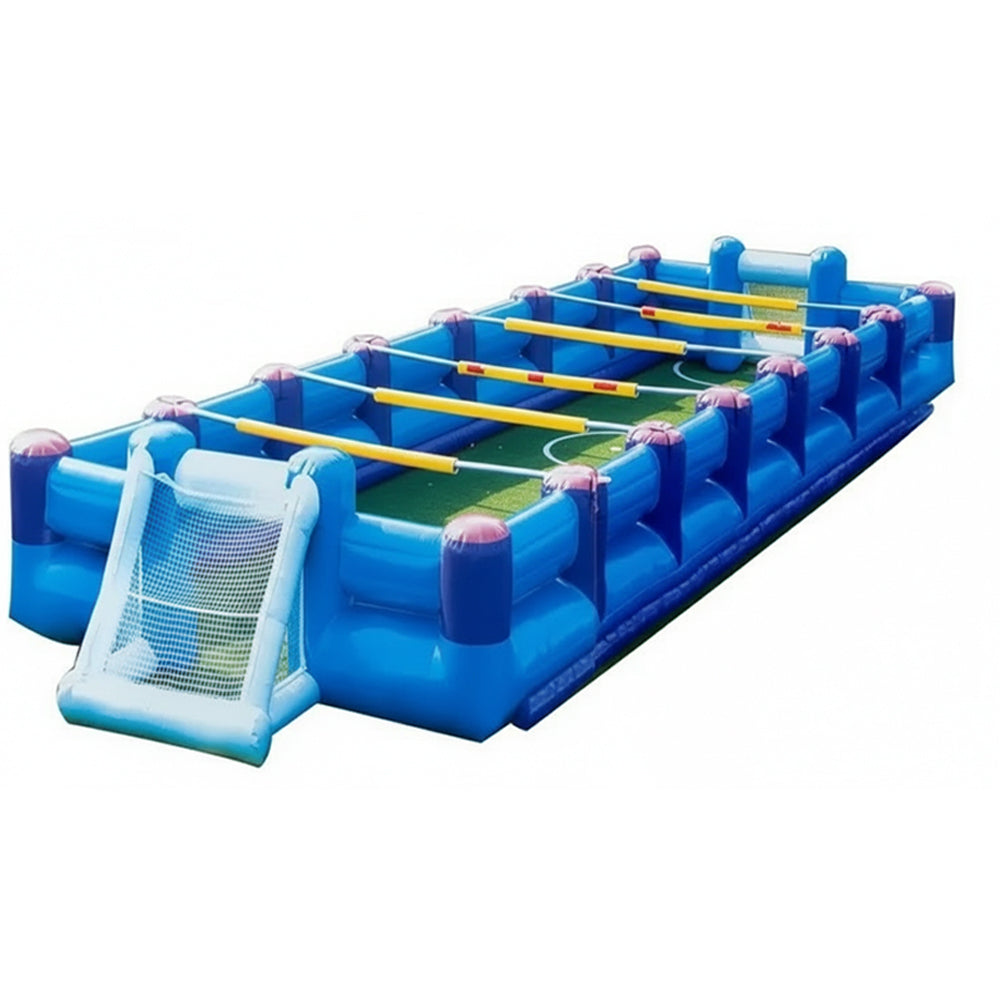 Human Table Football