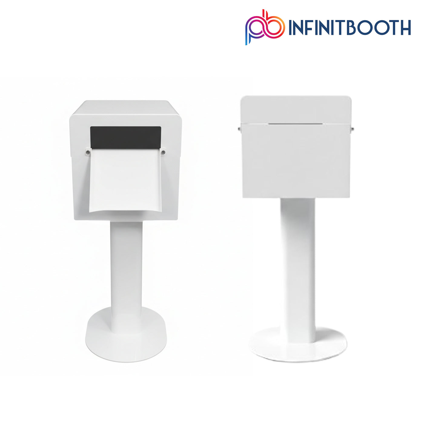 HiTi P525L Photo Booth Printer Stand