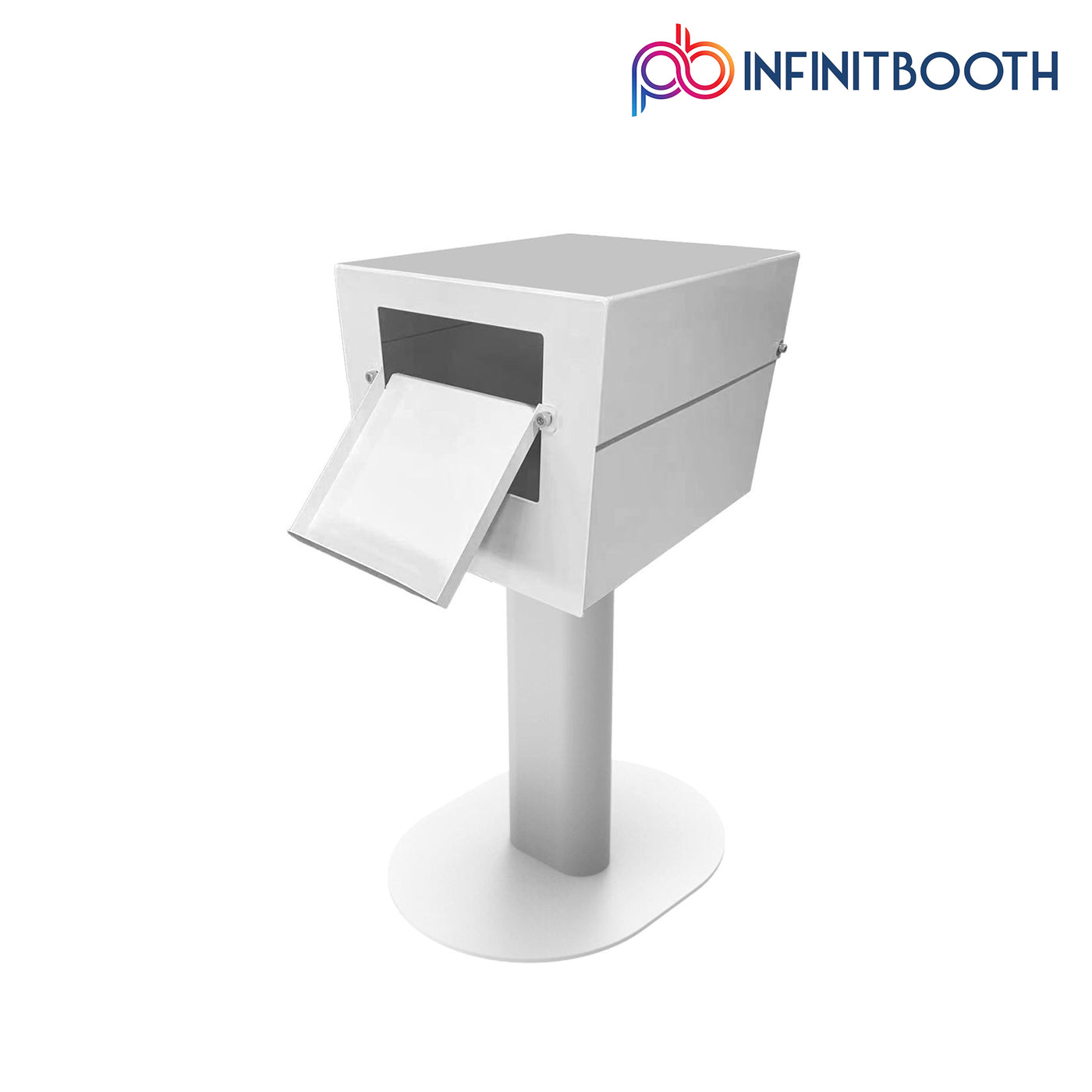 HiTi P525L Photo Booth Printer Stand