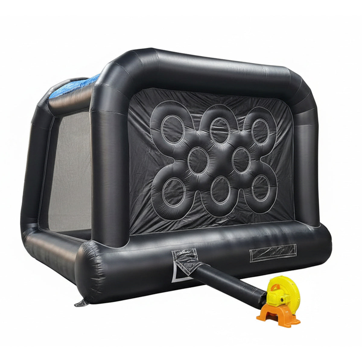 Inflatable Combi Sport Arena With Ips