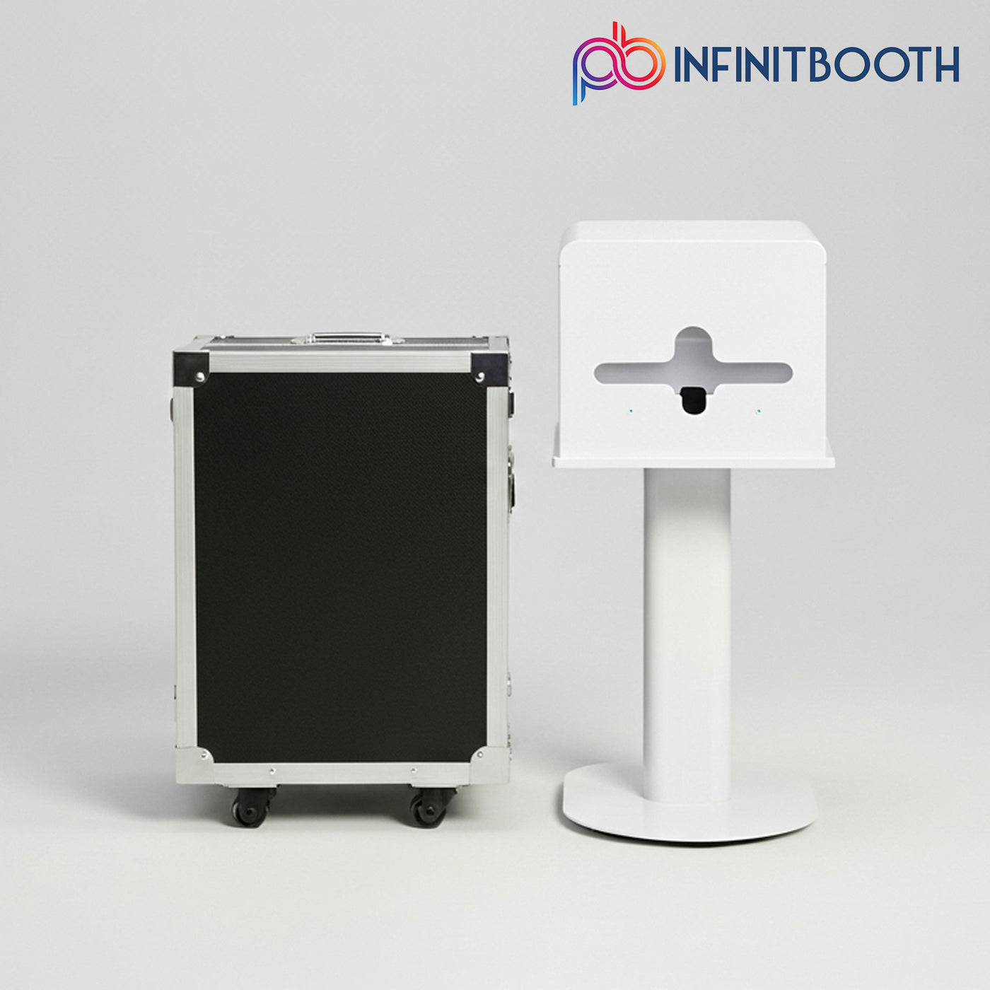 DNP DS-RX1HS Printer Stand | Professional Photo Booth Stand
