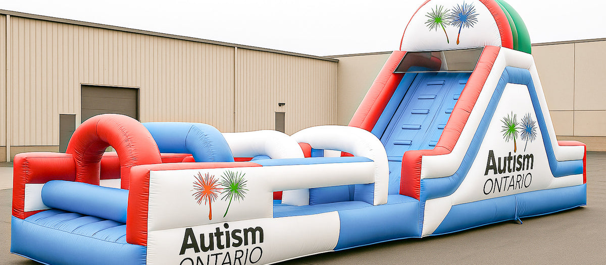 Small Inflatables Usa Commercial Inflatables for Sale in USA & Canada | PartyBox – Partybox ...