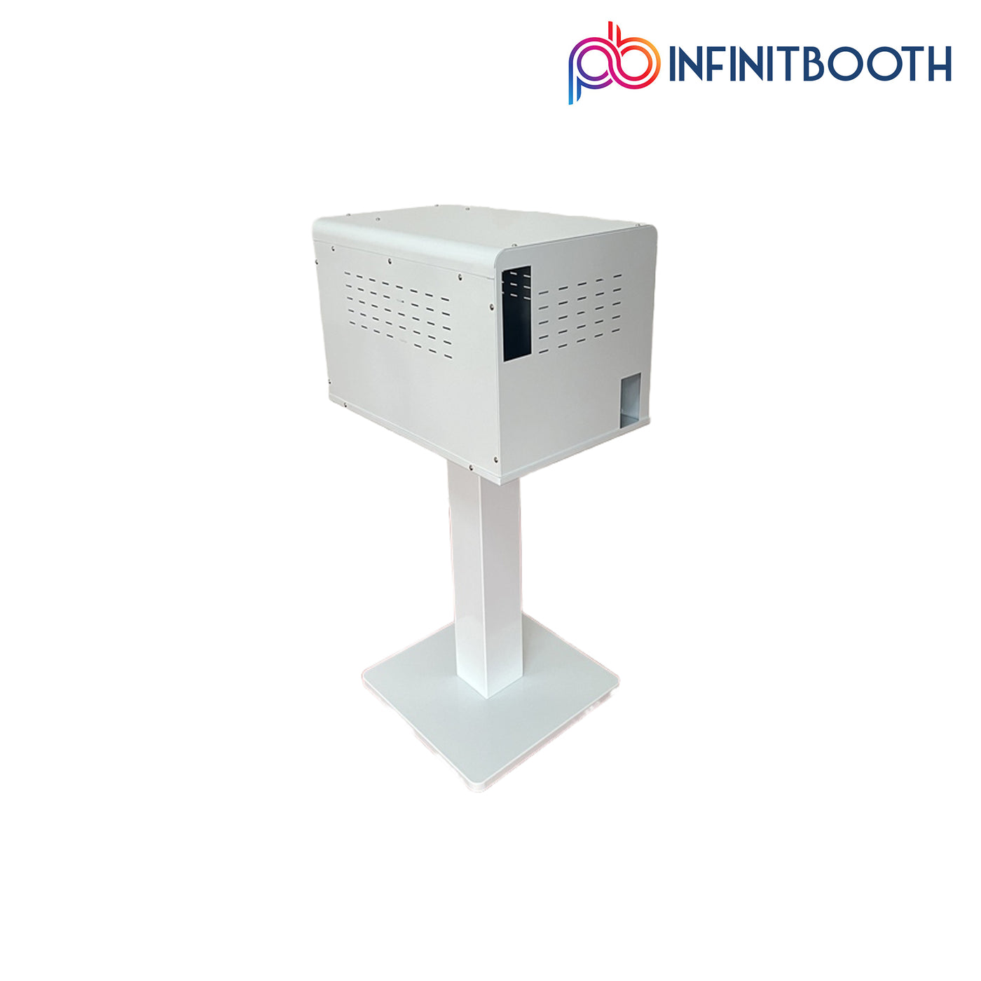 HiTi P525L Photo Booth Printer Stand