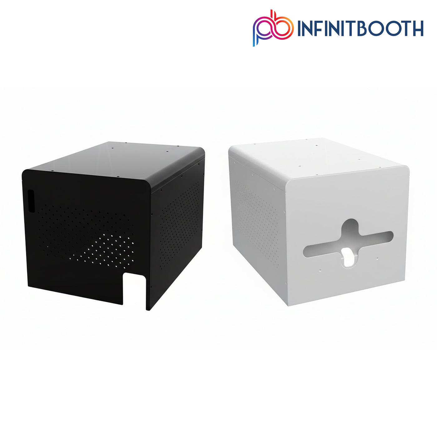 DNP DS-RX1HS Printer Stand | Professional Photo Booth Stand