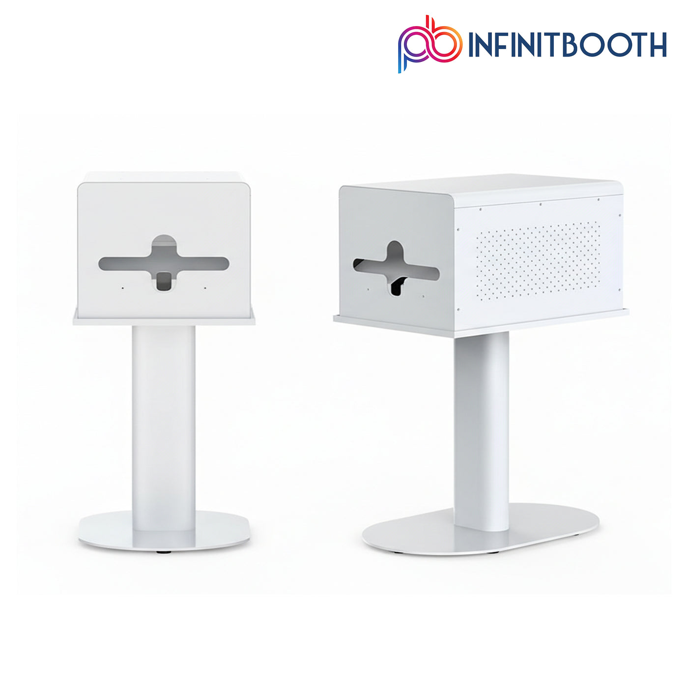 DNP DS-RX1HS Printer Stand | Professional Photo Booth Stand