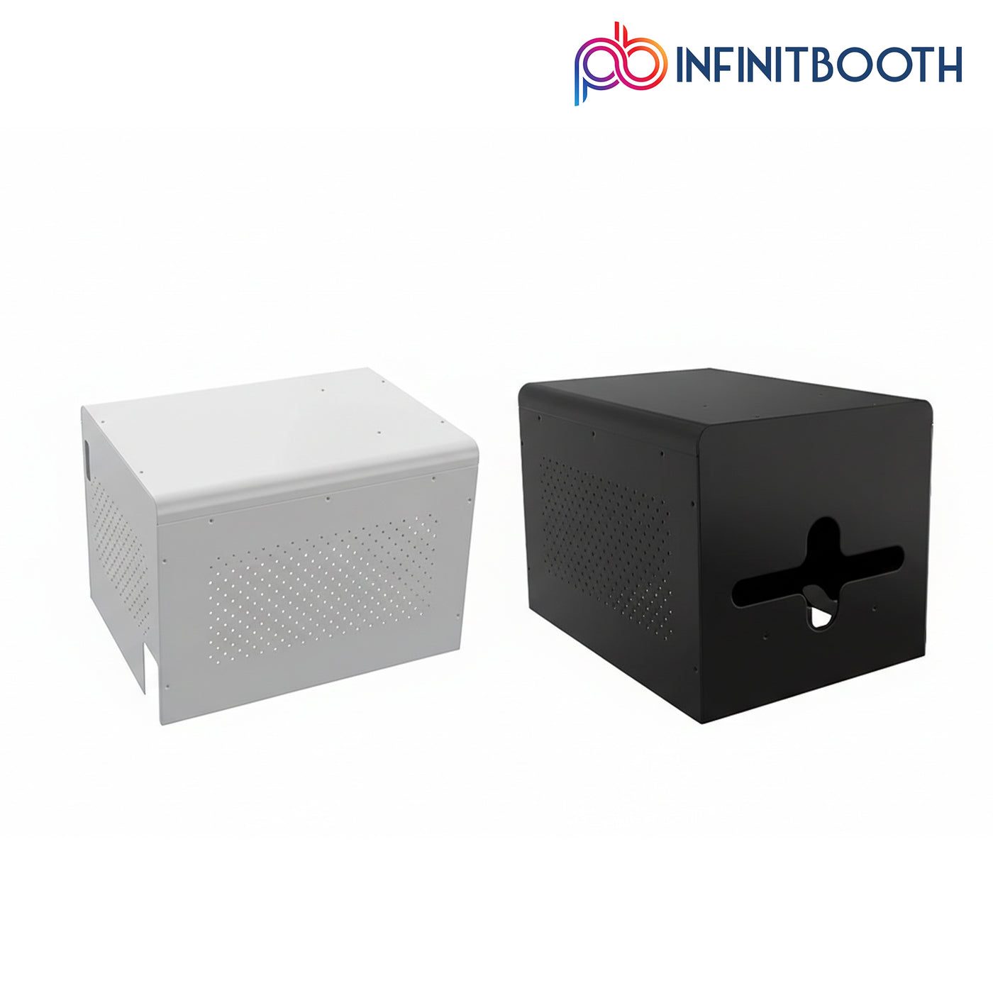 DNP DS-RX1HS Printer Stand | Professional Photo Booth Stand
