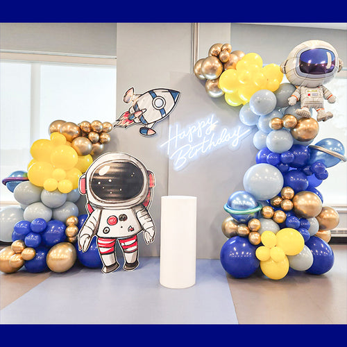 Load image into Gallery viewer, Balloon Decoration Workshop: Unleash Your Creativity with Balloons!
