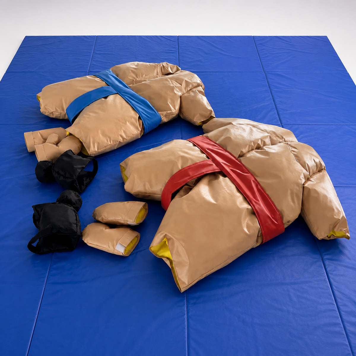 Sumo Wrestling Suit