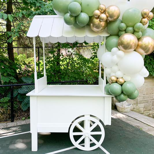 Sweet Cart