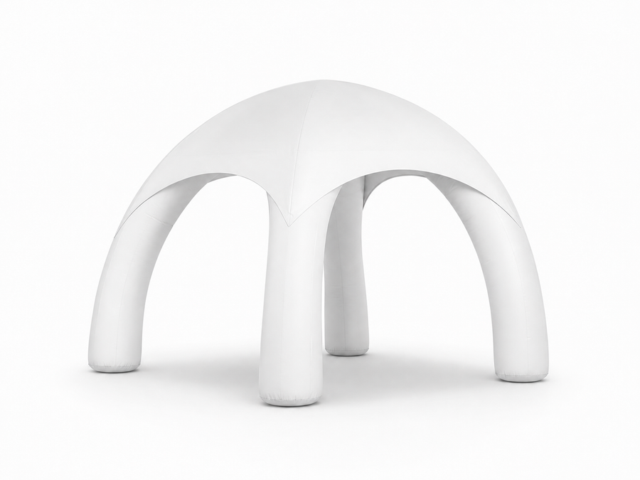 Inflatable Tents