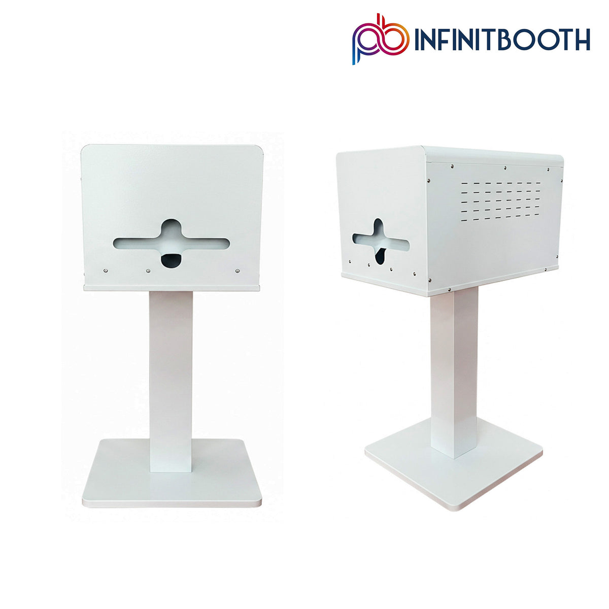 HiTi P525L Photo Booth Printer Stand