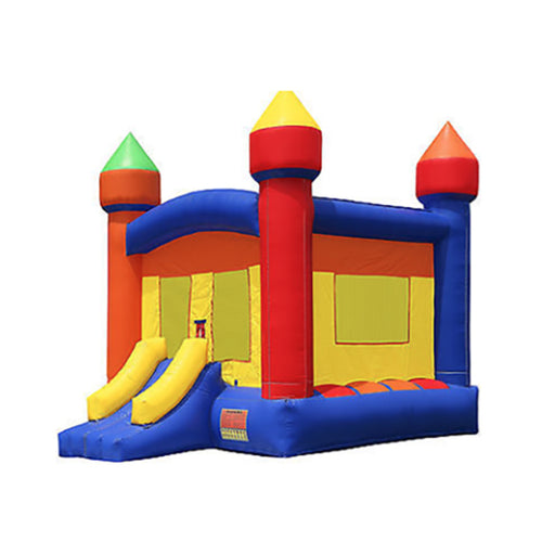 Load image into Gallery viewer, Mini Bouncy House (13&#39; x 13&#39;)
