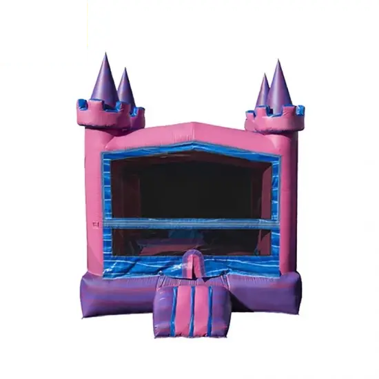 Inflatable Jumpers