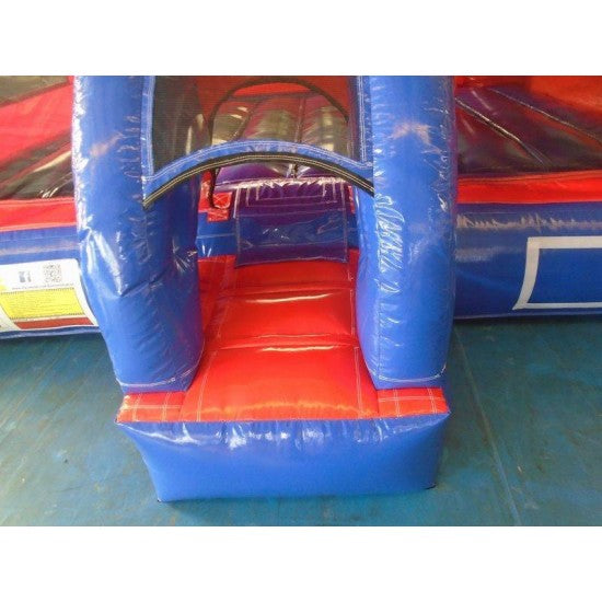 Mickey Mouse Bouncy House