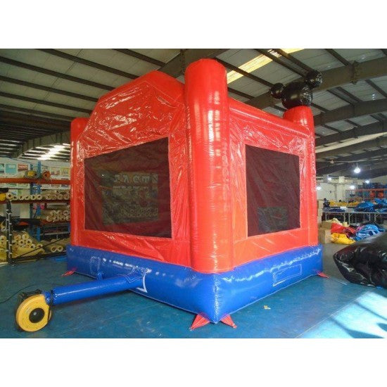 Mickey Mouse Bouncy House
