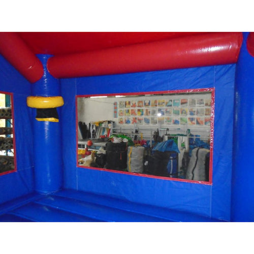 Load image into Gallery viewer, Inflatable Disney Bouncy Castle
