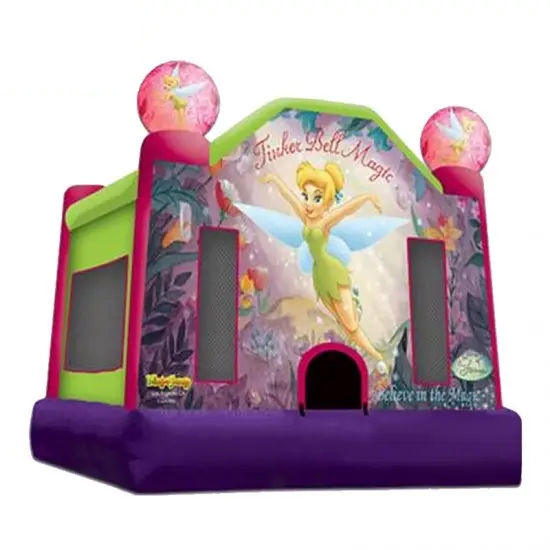 Bouncing House