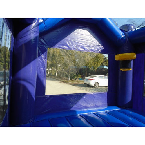 Load image into Gallery viewer, Princess Bouncy Castle
