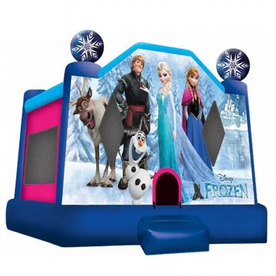 Inflatable Bouncer