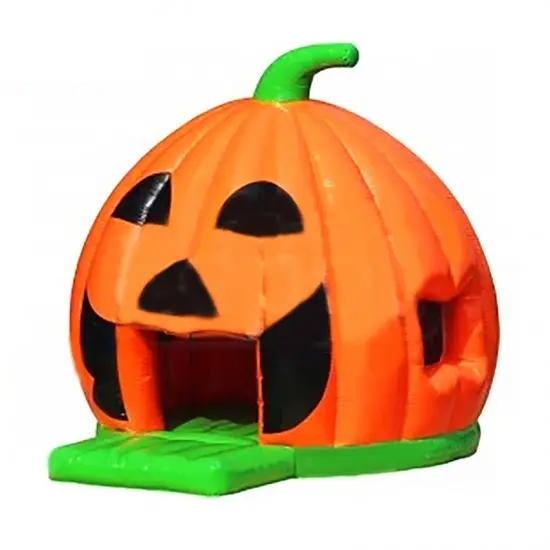 Halloween Bounce House