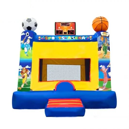 Sports Bounce House