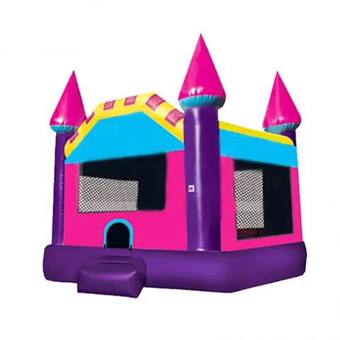 Bouncy Castles